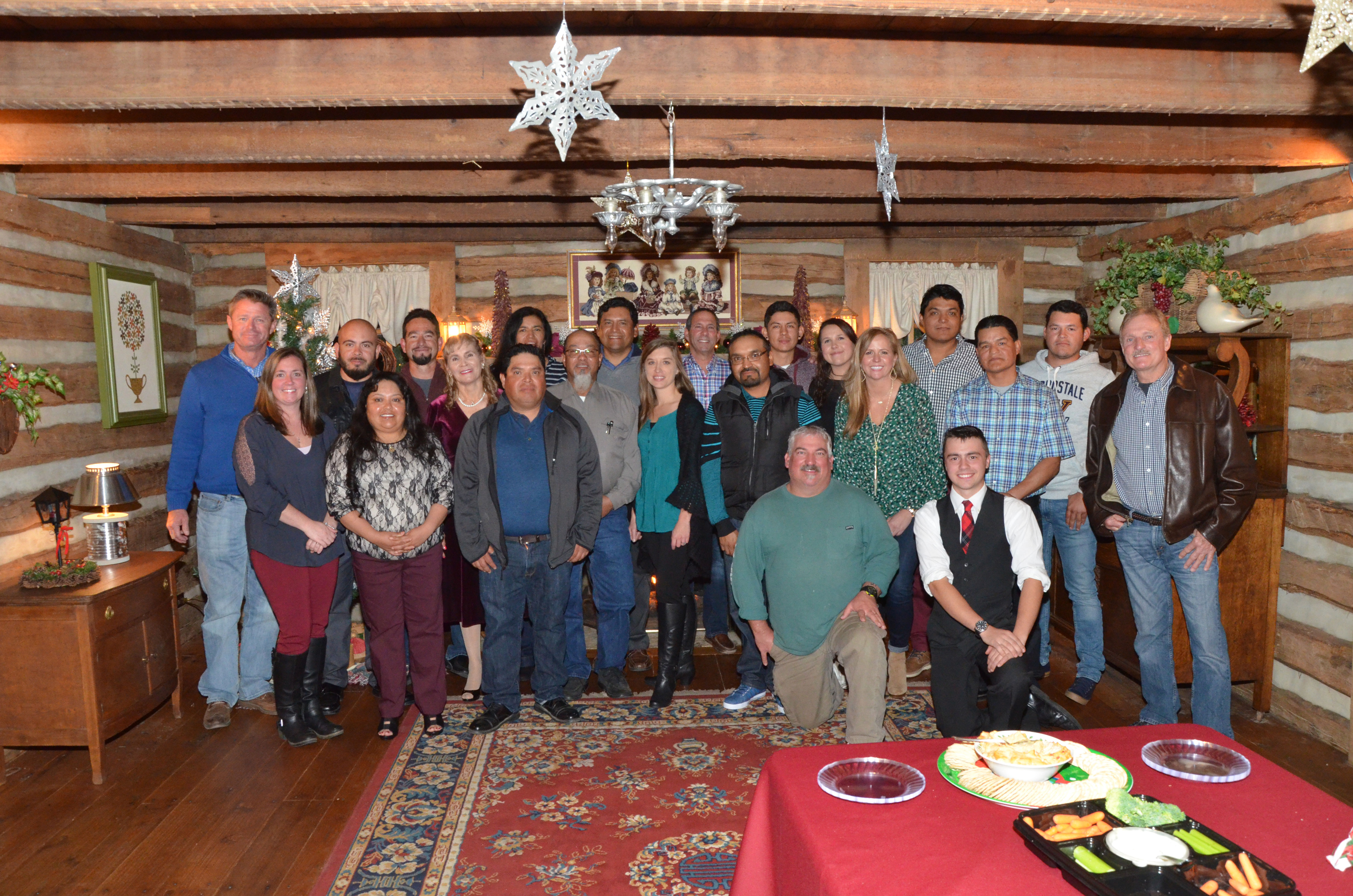 Staff Photo Staff Photo